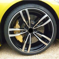 BMW 5468 8x18 5x120